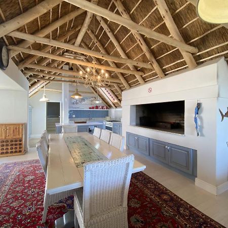 Villa Induku Paternoster Esterno foto