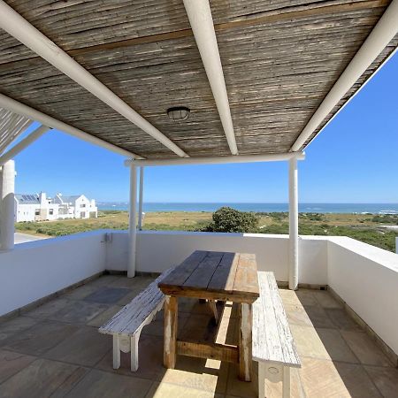 Villa Induku Paternoster Esterno foto