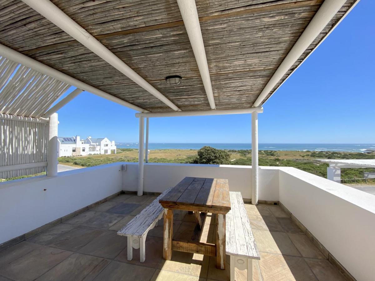 Villa Induku Paternoster Esterno foto