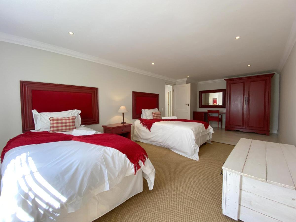 Villa Induku Paternoster Esterno foto