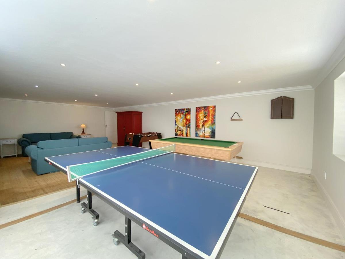 Villa Induku Paternoster Esterno foto