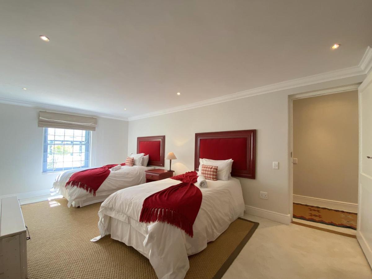 Villa Induku Paternoster Esterno foto
