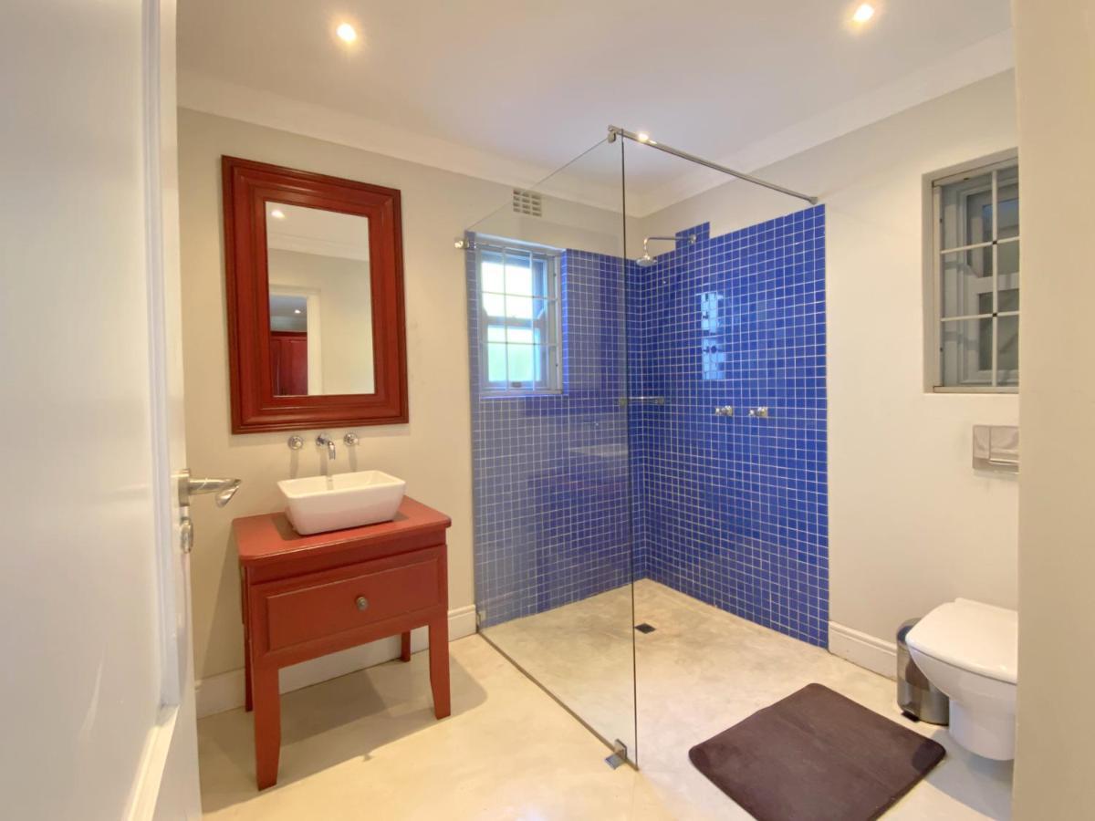 Villa Induku Paternoster Esterno foto