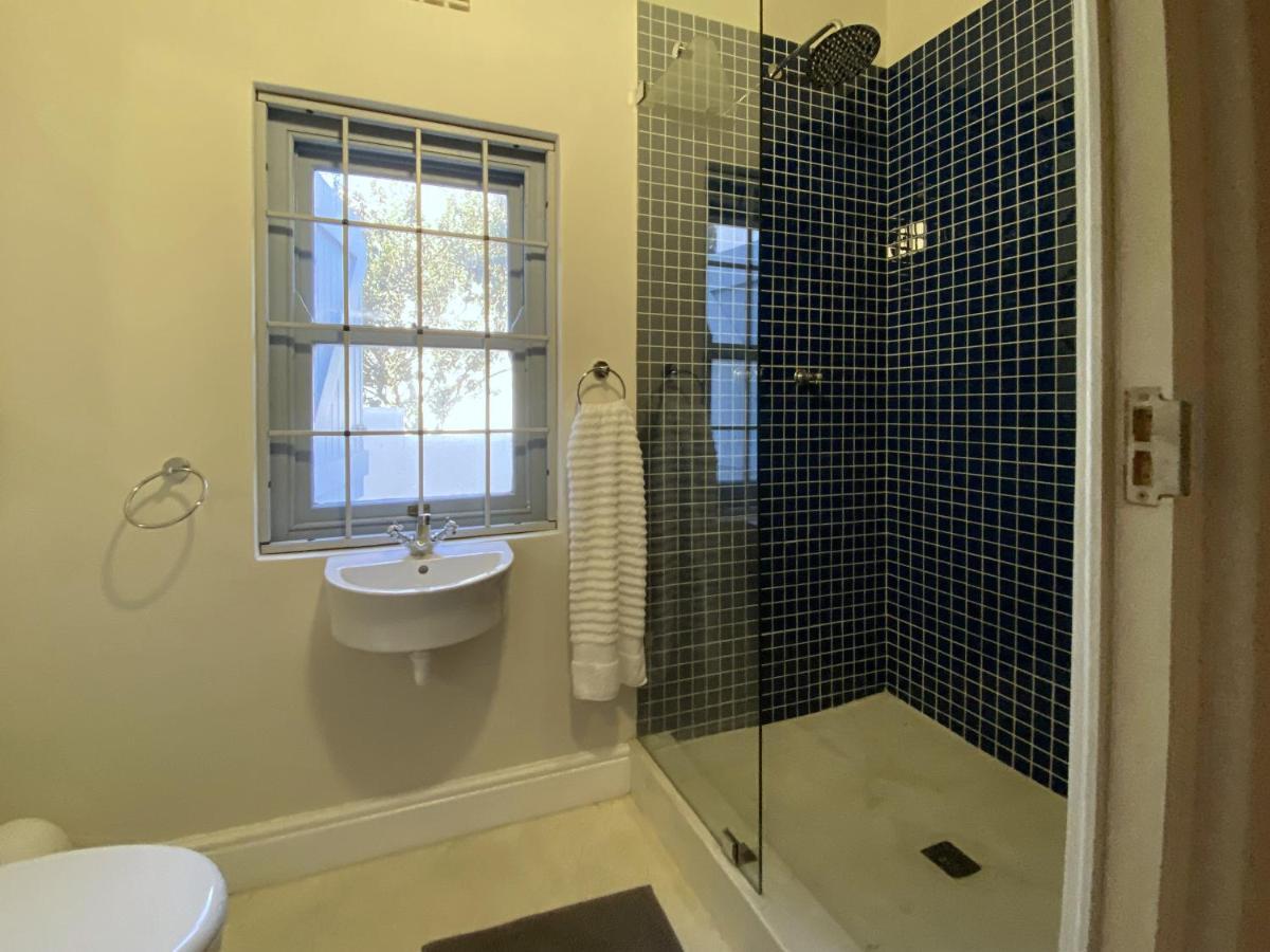 Villa Induku Paternoster Esterno foto
